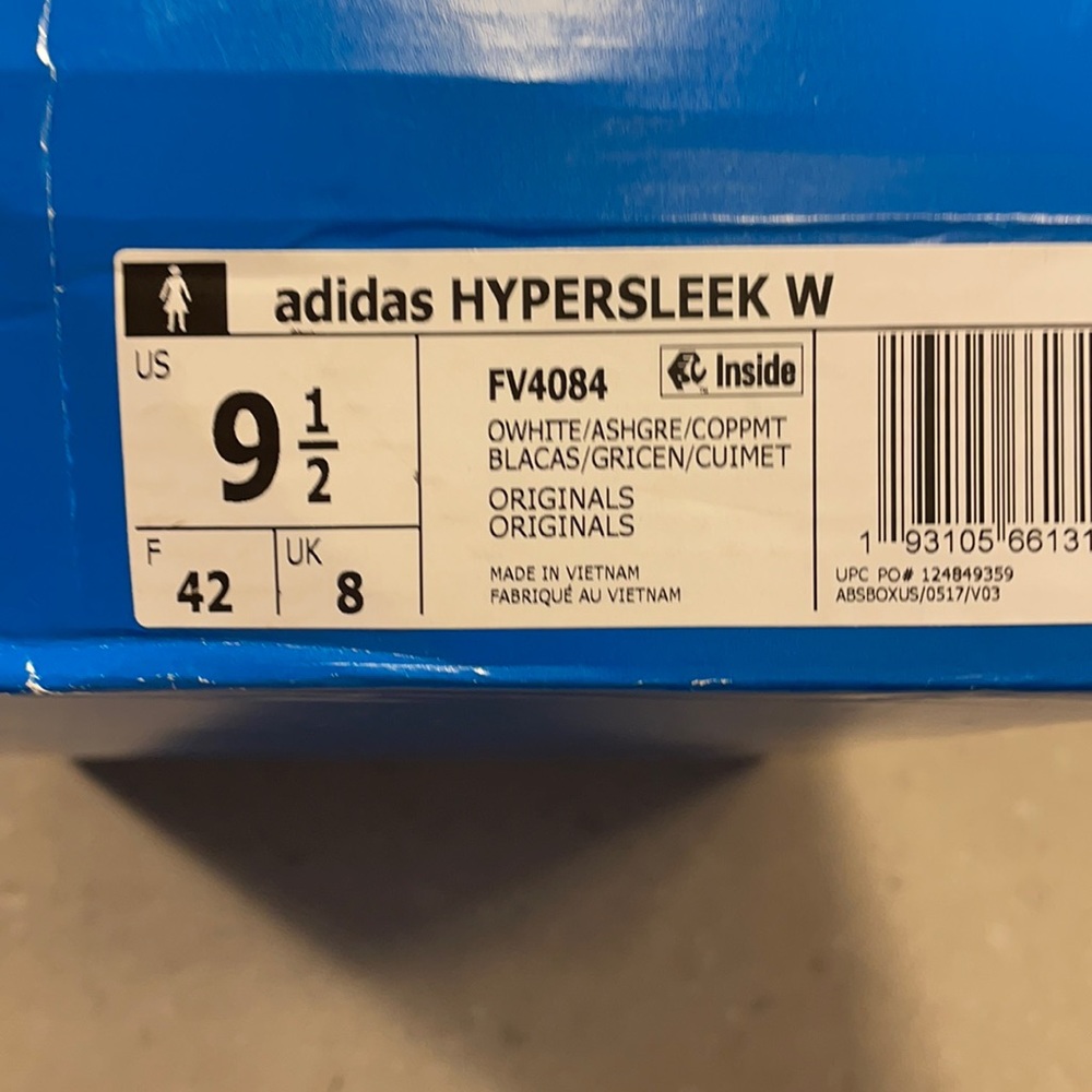 New in box